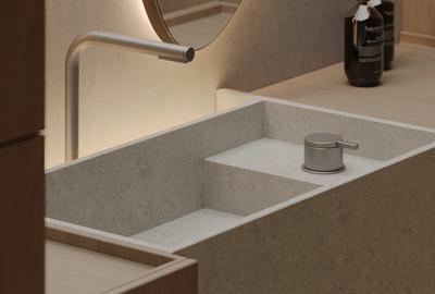 Linistea bine construita- R3 Residence | Brancoveanu–Alunisului | Bloc boutique - 14