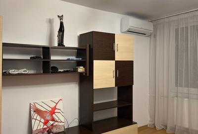 Garsonieră decomandată în Gheorgheni - 3