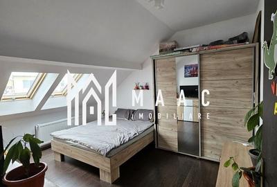 Apartament cu 2 camere decomandat, mobilat în Turnișor - 4