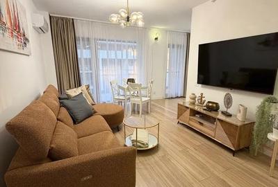 3 Camere I Barbu Vacarescu I Fabrica de Glucoza - 1