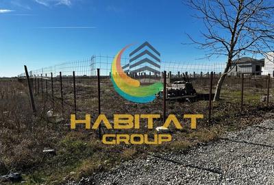 Teren de vanzare intravilan Tunari 750 mp - 5