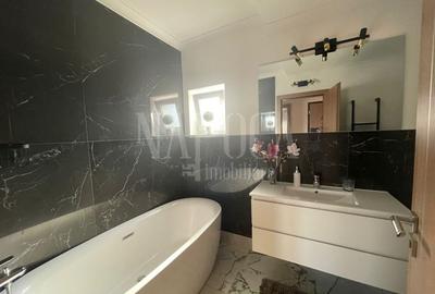 Apartament cu 5 camere semidecomandat în Andrei Mureșanu - 9