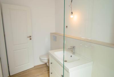 Vila verde disponibila, panouri, pompa de caldura, intretinere - 500ron/luna - 13