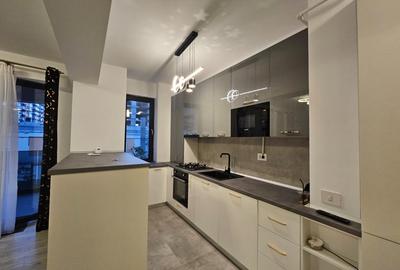 APARTAMENT 3 CAMERE DE VANZARE - PORSCHE PIPERA - 3