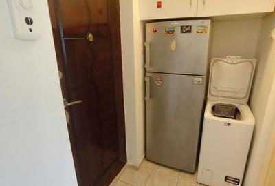 Garsonieră semidecomandată în 6 Vânători - 4