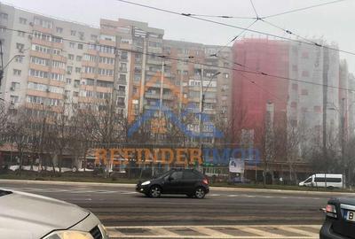 Apartament cu 2 camere semidecomandat în Baba Novac