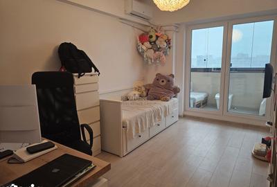 Apartament cu 3 camere, mobilat în Apărătorii Patriei - 8