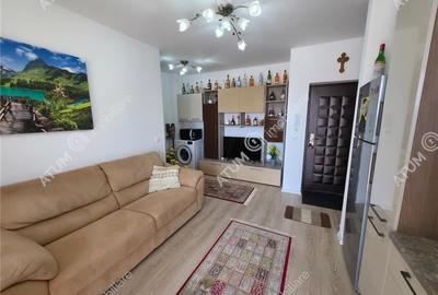 Apartament cu 2 camere si loc de parcare zona Turnisor in Sibiu - 9