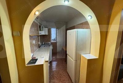 Apartament 2 camere, zona Primaverii, Scoala 7 - Botosani - 6