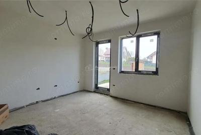 Casă cu Teren 450 Mp în Moara - 8