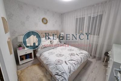 Apartament cu 2 camere în Sălăjan