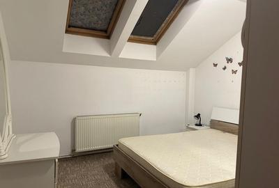 Apartament 2 camere zona Casa Someseana - 3