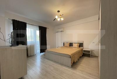 Apartament 1 camera | Parcare | Moara de Vant - 1