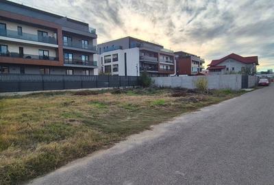 Teren casa Pallady, Gura Calitei Teren casa Pallady, Gura Calitei - 3