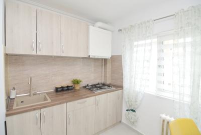 Garsonieră decomandată în Lujerului - 16