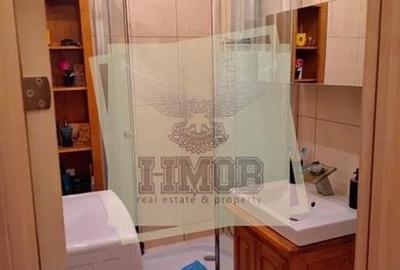 Apartament cu 2 camere decomandat, mobilat în Aeroport - 7