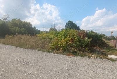 De vanzare teren intravilan in Curtea de Arges - 4