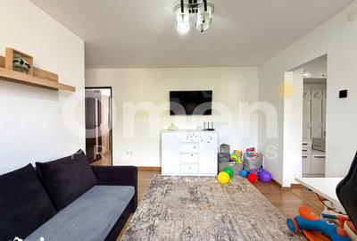 Apartament cu 2 camere, mobilat în Săsar - 6