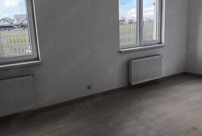 Super oferta ! Ultima casa P+1 duplex,4 camere,3 bai,toate utilitatile ,Domnesti,TVA inclus ! - 3