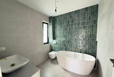 Casă cu 4 camere cu Canalizare în Valea Adâncă - 3