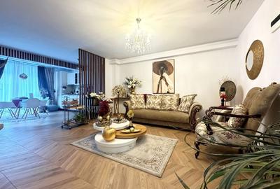 Apartament cu 2 camere semidecomandat, mobilat în Gheorgheni - 9