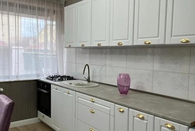 Vila de inchiriat cu 5 camere, zona Km 5 - 3