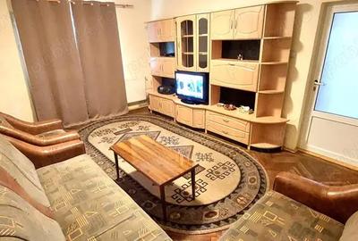Apartament cu 3 camere decomandat în Central - 7