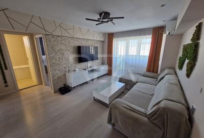 Apartament cu 2 camere la 6 minute de statia autobuzelor 640 si N109 Apartament cu 2 camere la 6 minute de statia autobuzelor 640 si N109 - 2