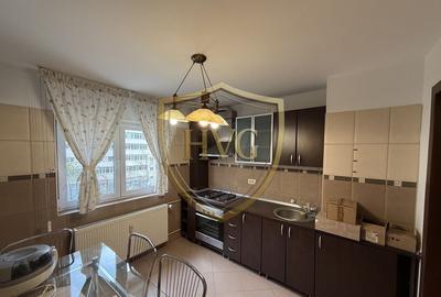 Apartament cu 3 camere semidecomandat, mobilat în Pantelimon - 5