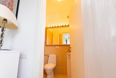 Apartament superb 2 camere | 59mp | Baneasa | Herastrau | Aerogarii | - 10