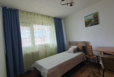 Apartament cu 2 camere semidecomandat în Drumul Taberei