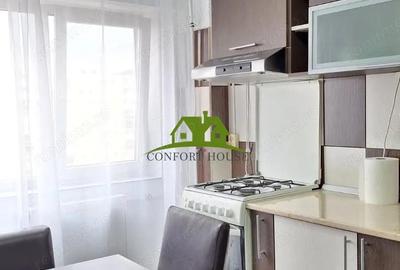 Ap.cu 2 Cam.Et. 7/8 (lift) Zona excelenta, vizavi de Hermes & Cinema - 8