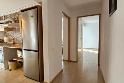 Faleza Nord 3 Camere si 2 Bai Priveliste Panoramica Spre Mare Si Oras - 11