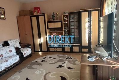Apartament cu 2 camere decomandat în Central - 2