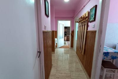 Apartament cu 2 camere decomandat, mobilat în Aiud - 5