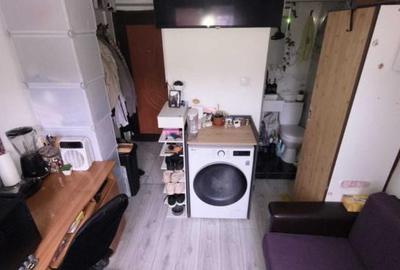 Garsonieră semidecomandată, mobilată în Gheorgheni - 2