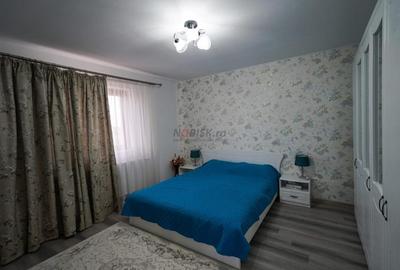 Vila 4 Camere - Mobilata lux - Piscina  - Zona linistita - Domnesti - 9