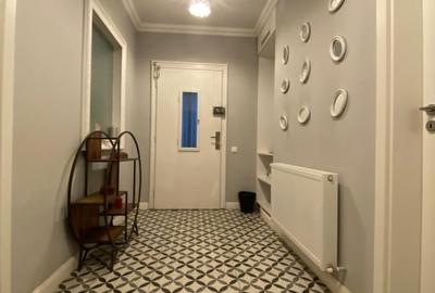 Farmec interbelic în inima Bucurestiului, Dorobanti- Capitale - 11