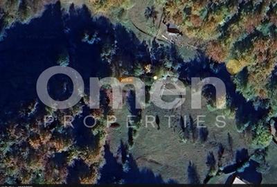 Teren Construcții extravilan de 1402 mp, în Blidari - 7