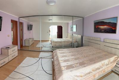 Apartament cu 3 camere de închiriat - 2