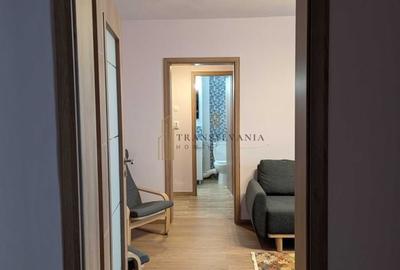 Apartament cu 2 camere semidecomandat, mobilat în Central - 4