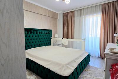 Apartament cu 2 camere decomandat, mobilat în Andronache - 2