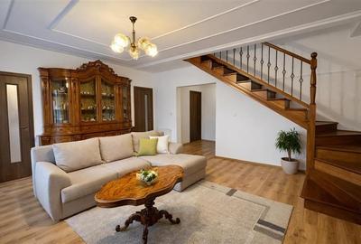 Vila spatioasa in Sancraiu, 2 intrari, foisor, parcare,5 minute de Targu Mures - 2