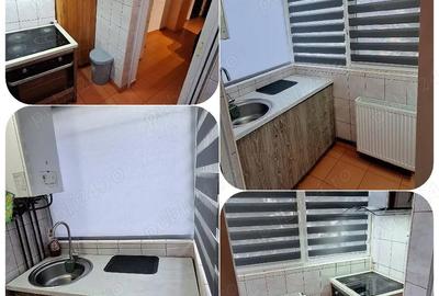 Apartament cu 2 camere decomandat în Central - 1