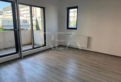 Apartament cu 2 camere decomandat în Militari