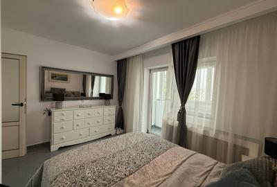 2 Camere | Nerva Traian- Timpuri Noi | Balcon | Metrou - 8