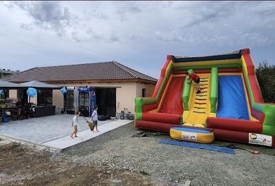 Spațiu comercial, de 20,000 mp, în Exterior Sud - 7