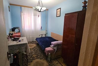 Apartament cu 3 camere decomandat în Central - 5