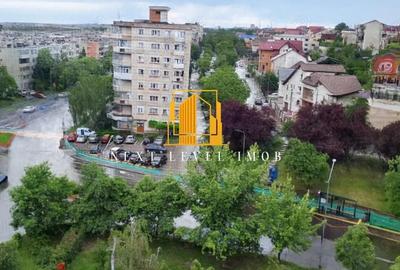 Apartament 3 Camere Decomandat in Prundu Bloc Fond Nou (1986) - 9