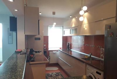 Apartament cu 2 Camere de LUX in Bloc NOU - 3